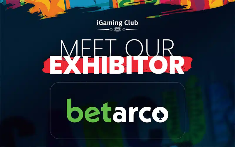 Betarco to Exhibit at iGaming Club Conference Cancun 2025 Betarco to Exhibit at iGaming Club Conference Cancun 2025