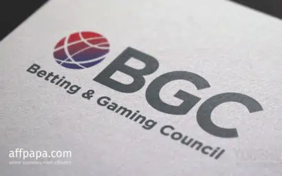 Betting and Gaming Council concerned over potential UK gambling tax rise