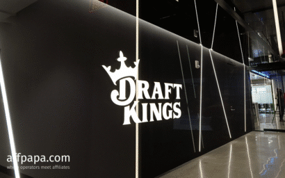 DraftKings receives another lawsuit on blind accessibility