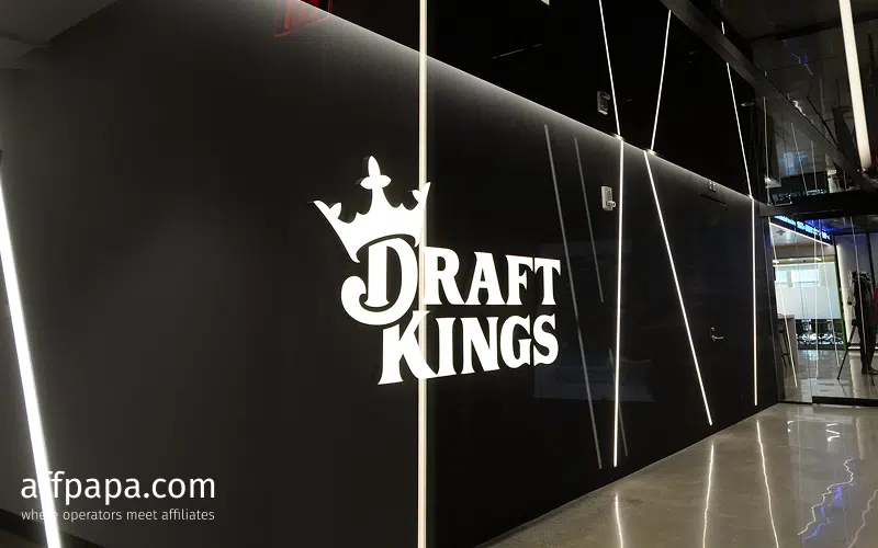 DraftKings receives another lawsuit on blind accessibility