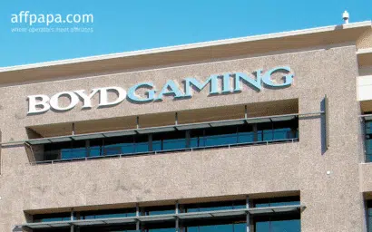 Boyd Gaming crosses $1 billion in third-quarter revenue of 2025 Boyd Gaming crosses $1 billion in third-quarter revenue of 2025