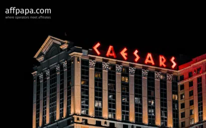 Caesars Entertainment reports $55M net loss for the Q3