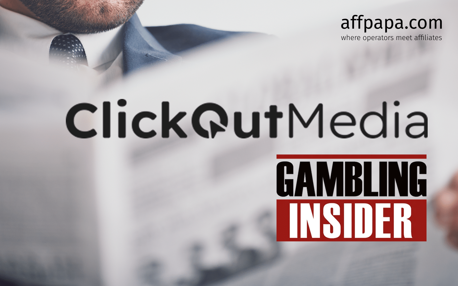 Clickout Media acquires Gambling Insider