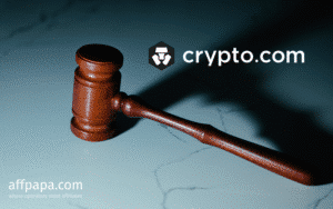 Nevada judge rejects Crypto.com’s bid to continue sports injuction