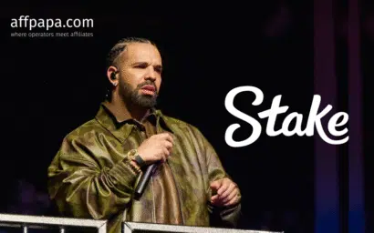 Drake faces second lawsuit linked to Satke.com