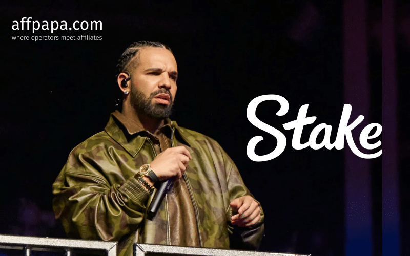 Stake faces back to back lawsuits with Drake involved