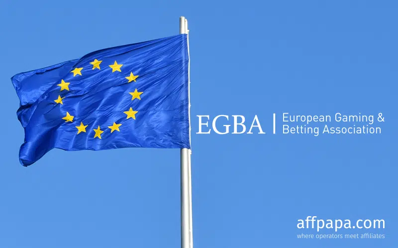 EGBA applauds EU vote to approve Markers of Harm Standard
