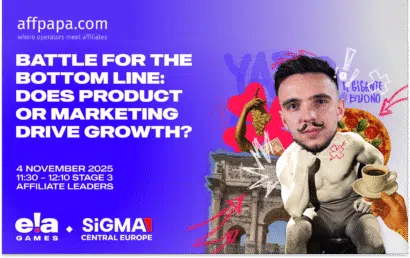 ELA Games in Rome: new titles & plans at the SiGMA Europe Summit 2025