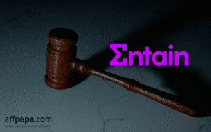 Entain ready to face AUSTRAC in AML court case