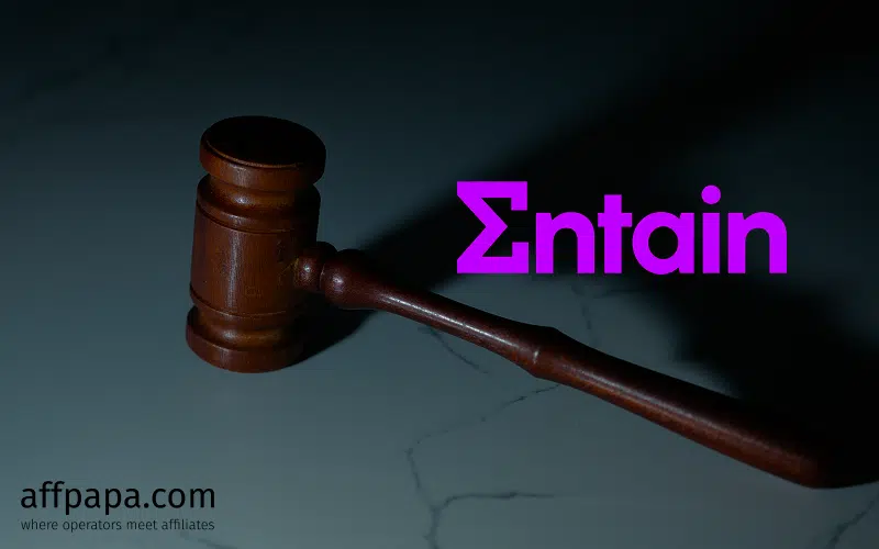 Entain ready to face AUSTRAC in AML court case