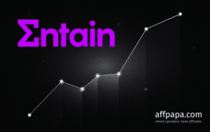 Entain reports solid Q3 growth driven by UK, Italy, and BetMGM