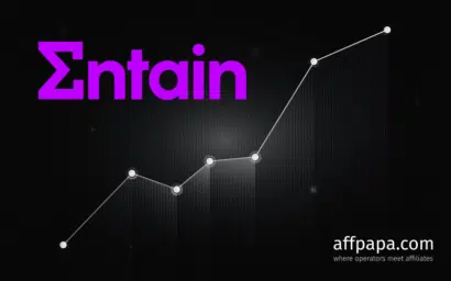 Entain reports solid Q3 growth driven by UK, Italy, and BetMGM