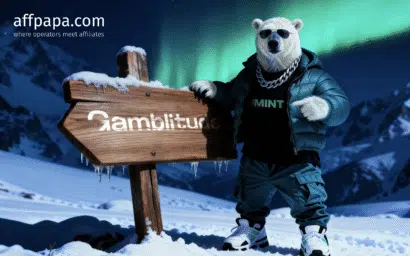 Gamblitude partners with MINT to redefine the crypto gaming experience
