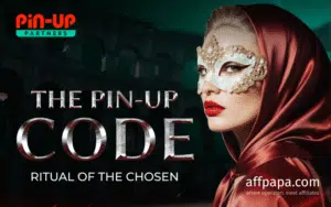 IN-UP Partners announces THE PIN-UP CODE: an exclusive party at SiGMA Central Europe