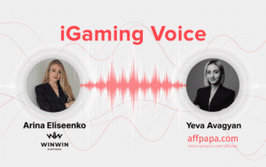 Interview with Arina Eliseenko – Head of Marketing at WinWin Partners