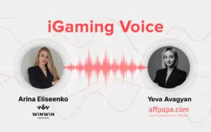 Interview with Arina Eliseenko – Head of Marketing at WinWin Partners