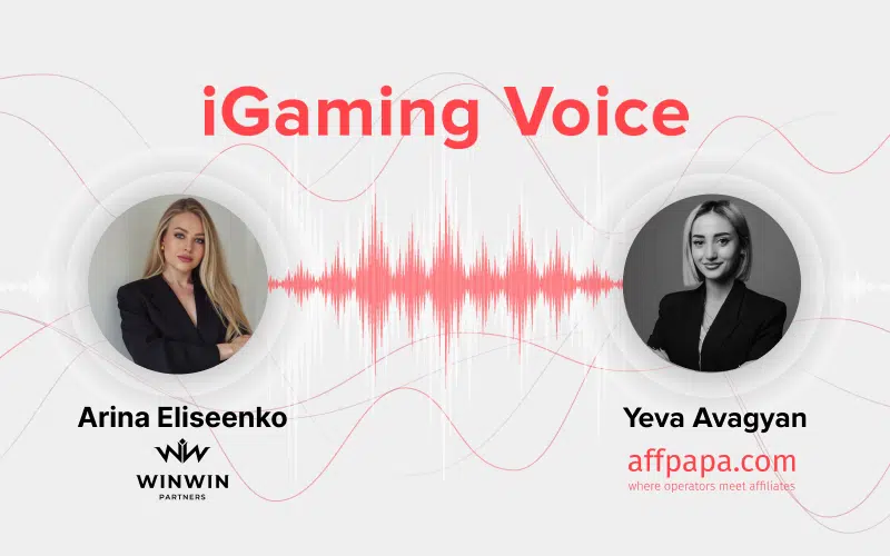Interview with Arina Eliseenko – Head of Marketing at WinWin Partners