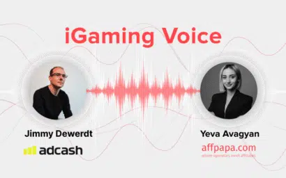 interview with jimmy dewerdt – affiliate marketing manager at adcash