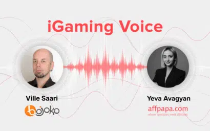 Interview with Ville Saari: How Game Studios Can Thrive in a Competitive Market