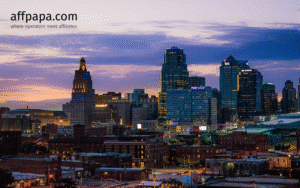 Kansas reports major revenue fall in September sports betting figures
