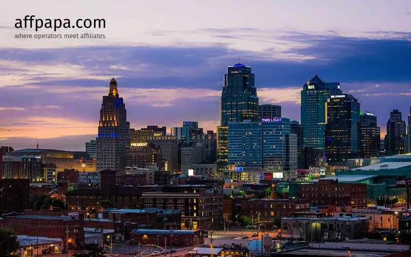 Kansas reports major revenue fall in September sports betting figures