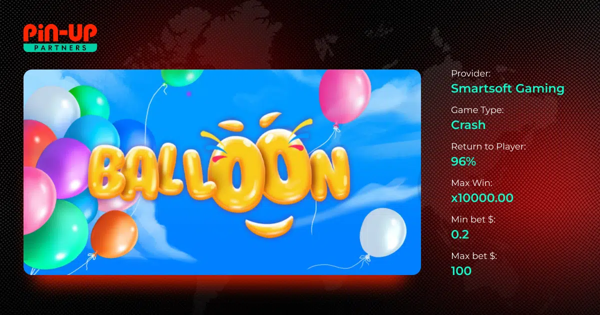 latam for affiliate marketing in 2025 pin up partners.mexico.balloon