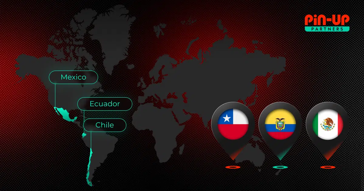latam for affiliate marketing in 2025 pin up partners1