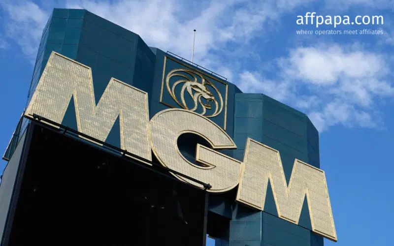 MGM Resorts reports YoY growth in Q3 2025 performance