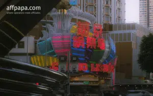 Macau casino revenue rises 6% year-on-year in September 2025