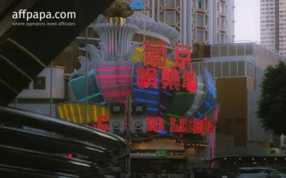 Macau casino revenue rises 6% year-on-year in September 2025