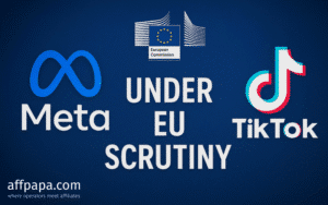 Meta and TikTok may face EU fines over data access