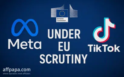 Meta and TikTok may face EU fines over data access