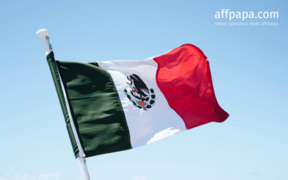 Mexico is set to raise gambling taxes from 30 to 50%