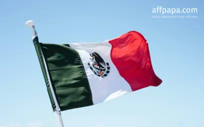 Mexico is set to raise gambling taxes from 30 to 50%