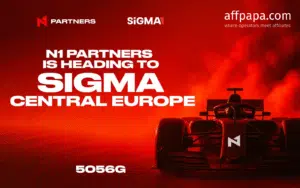 N1 Partners turns SiGMA Central Europe 2025 into a pit stop for deals