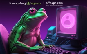 ScroogeFrog Launches Trusted Agency Accounts for Safe & Efficient Scaling