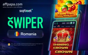 Soft2Bet launches Romania’s first social media-inspired casino & betting platform