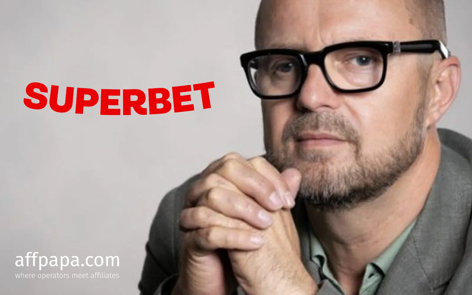 Superbet transitions to single-CEO model with Sacha Dragic