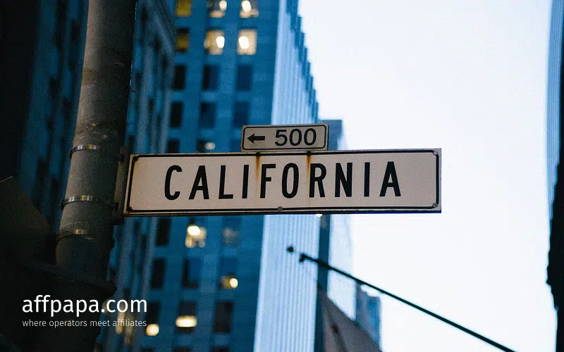 Sweepstake casinos officially banned in California Sweepstake casinos officially banned in California