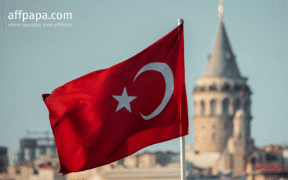 Turkish Football Federation reveals referree beting scandal