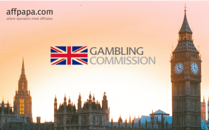 UKGC reports 1.4 million UK adults affected by gambling addiction