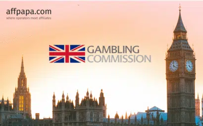 UKGC reports 1.4 million UK adults affected by gambling addiction