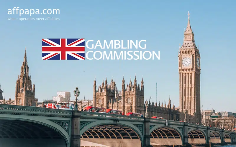UKGC updates deposit limit rules for online casino operators