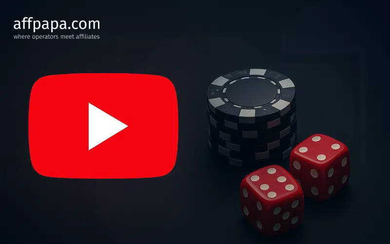 YouTube announces new rules for gambling and violence content