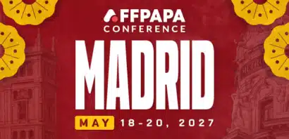 AffPapa Conference Madrid 2027