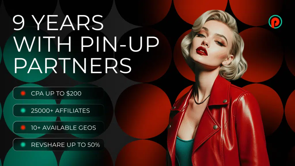 pinup partners affiliate program