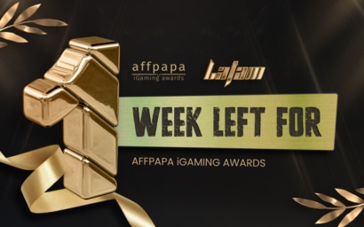 1 Week Left Until AffPapa iGaming Awards LATAM 2025