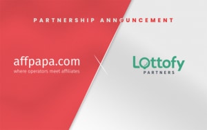 AffPapa adds Lottofy Partners to its directory