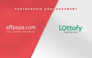 AffPapa adds Lottofy Partners to its directory