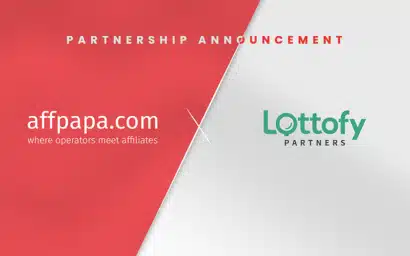 AffPapa adds Lottofy Partners to its directory AffPapa adds Lottofy Partners to its directory
